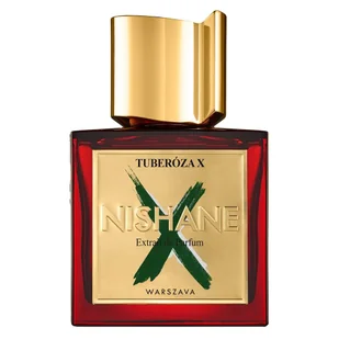 Nishane Tuberóza X ekstrakt perfum spray 100ml - Wody i perfumy damskie - miniaturka - grafika 1