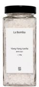 Kosmetyki do kąpieli - La Bomba Sól do kąpieli Ylang-Ylang Vanilla 580 g - miniaturka - grafika 1