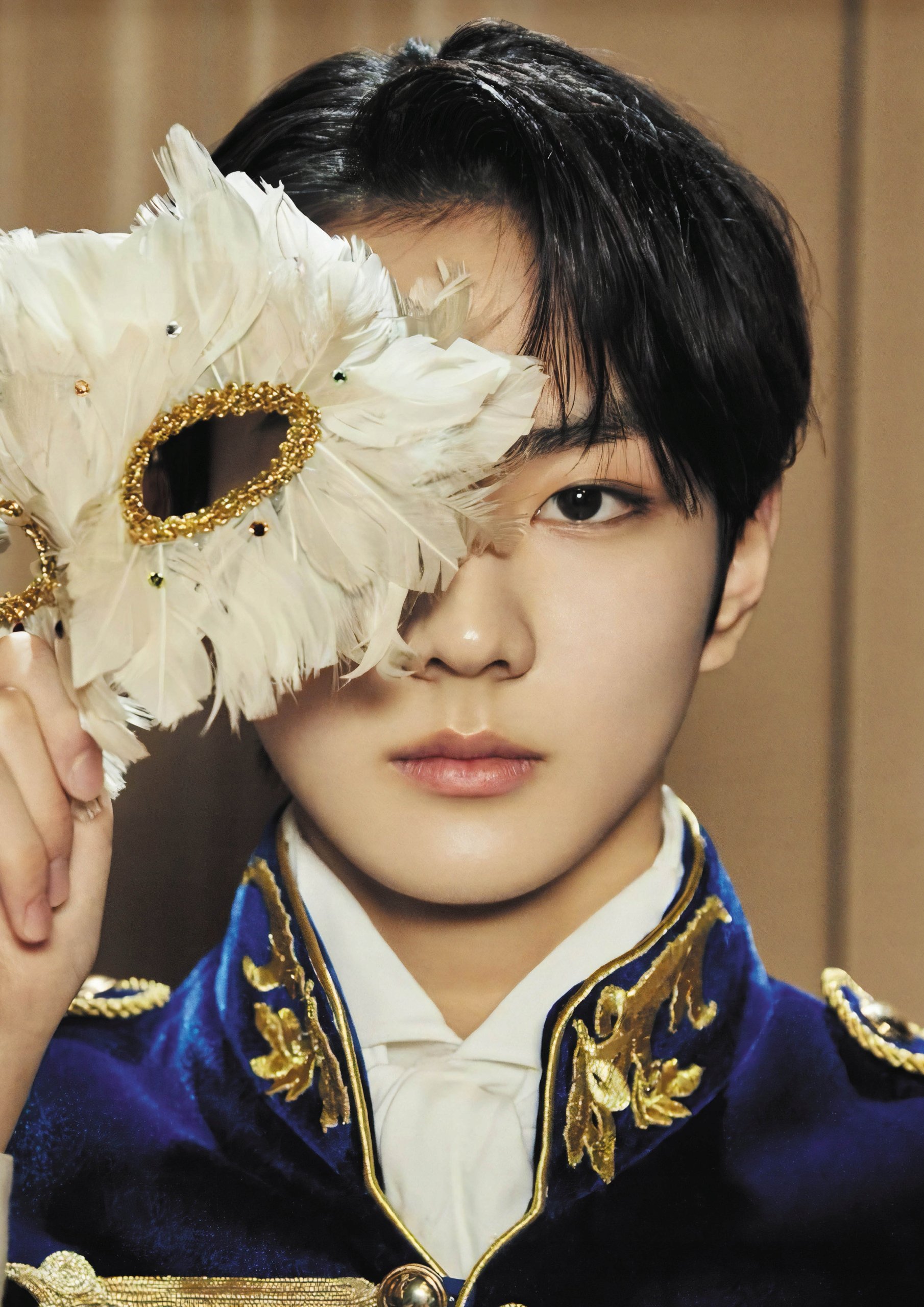 Plakat A2 Enhypen K-Pop Kpop Korea Muzyka Jungwon