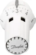 Zawory i kraniki - Danfoss Zestaw 2-elementowy - RAE/RLV-KS 1/2 Katowy blister DWZ - miniaturka - grafika 1