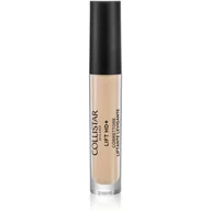 Korektory pod oczy - COLLISTAR Lift HD+ Smoothing Lifting Concealer korektor w płynie 1 Beige 4ml - miniaturka - grafika 1