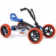 Jeździki dla dzieci - Berg BERG Gokart Buzzy Nitro - miniaturka - grafika 1