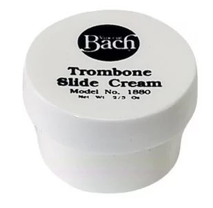 Smar do puzonu Bach Slide Cream Puzon - Instrumenty dęte - miniaturka - grafika 1
