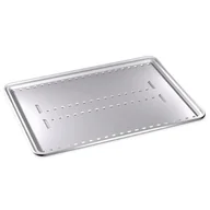 Akcesoria do grilla - Weber Tacka do grilla Izolacyjna do grillowania metodą pośrednią mała Dajemy dod (6561) - miniaturka - grafika 1