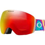 Gogle narciarskie - Oakley Flight Deck L, PRIZM™, Heat Map - miniaturka - grafika 1