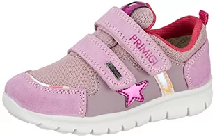 Primigi Hilos Gtx sneakersy dziewczęce, Peon Cipr Orchi, 25 EU - Buty dla dziewczynek - miniaturka - grafika 1