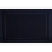 Obrusy i serwetki - Mata stołowa Velvet 30 x 45 cm czarny Ambition - miniaturka - grafika 1