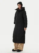 Kurtki damskie - G-Star Raw Kurtka zimowa Whistler D26963-D518 Czarny Regular Fit - miniaturka - grafika 1