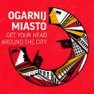 Przewodniki - Ogarnij Miasto Wrocław - Herba Gosia - miniaturka - grafika 1