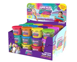 EPEE Slimy Super Value Mega Stretchy - Zabawki kreatywne - miniaturka - grafika 5
