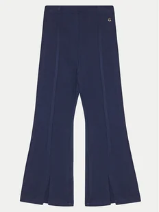 Original Marines Legginsy B709F Granatowy Slim Fit - Legginsy - miniaturka - grafika 1