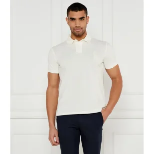POLO RALPH LAUREN Polo Custom slim fit - Koszule męskie - miniaturka - grafika 1