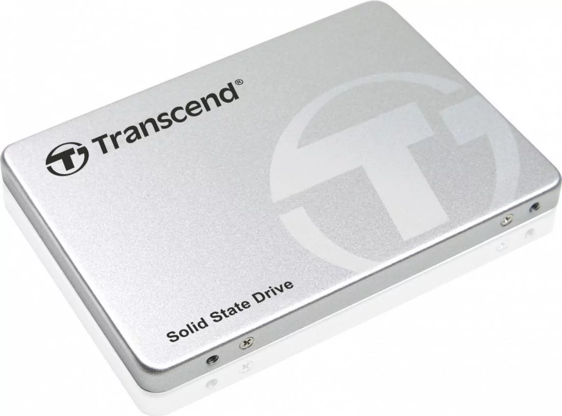 Dysk twardy SSD TRANSCEND SSD370, 32 GB, SATA III, 230 MB/s