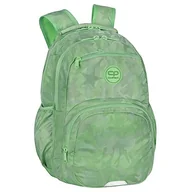 Plecaki szkolne i tornistry - Coolpack Pick Plecak szkolny Unisex dzieci, Zielony, 41 x 30 x 16 cm, Designer - miniaturka - grafika 1