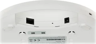 PUNKT DOSTĘPOWY DS-3WAP522-SI Wi-Fi 5 Hikvision - Routery - miniaturka - grafika 1