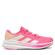 Buty sportowe damskie - Buty do biegania adidas Questar 3 JI4610 Różowy - miniaturka - grafika 1