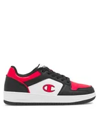 Buty dla chłopców - Champion Sneakersy Rebound 2.0 Low B Gs Low S32415-KK019 Czerwony - miniaturka - grafika 1