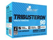 Produkty specjalne dla sportowców - Olimp Tribusteron 90 120kap - miniaturka - grafika 1