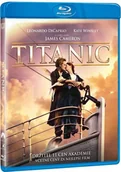 Filmy obyczajowe Blu-ray - Titanic - miniaturka - grafika 1