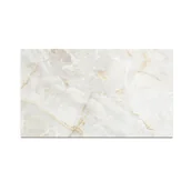 Deski do krojenia - Szklana deska kuchenna HOMEPRINT Biały marmur dekoracyjny 60x52 cm - miniaturka - grafika 1