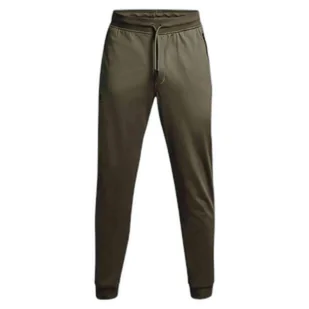Spodnie męskie Under Armour Sportstyle Tricot Jogger - Spodnie sportowe męskie - miniaturka - grafika 1