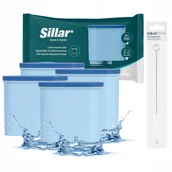 Akcesoria i części do ekspresów do kawy - 4x Filtr do ekspresu Philips LatteGo 5400 3200 2200 - zamiennik - miniaturka - grafika 1