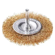 Nity - SCHMITH Szczotka druciana SCHMITH SSZT-02 - miniaturka - grafika 1