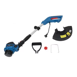 Blaupunkt PODKASZARKA ELEKTRYCZNA GT7010 - Podkaszarki - miniaturka - grafika 3