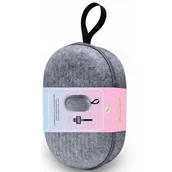 Gadżety dla graczy - Futerał JYS APP002 do Gogli VR Apple Vision Pro - miniaturka - grafika 1