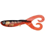 Przynęty - Przynęta ABU GARCIA Beast Twintail 21 cm Red Tiger - miniaturka - grafika 1