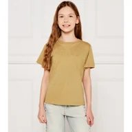 Koszulki męskie - Pinko UP T-shirt Regular Fit - miniaturka - grafika 1
