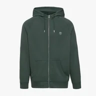 Bluzy męskie - TIMBERLAND BLUZA ROZPINANA Z KAPTUREM EXETER RIVER - Timberland - miniaturka - grafika 1