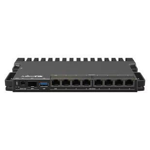 MikroTik RB5009UPr+S+IN - Pozostałe akcesoria sieciowe - miniaturka - grafika 1
