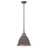 Lampy sufitowe - Ardant Decor Lampa Hamilton Ardant Decor HK/AMELIA/P/M DZ HK/AMELIA/P/M DZ - miniaturka - grafika 1