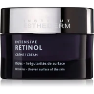 Kremy do twarzy - Institut Esthederm Intensive Retinol zaawansowany krem z retinolem intensywnie przeciwzmarszczkowy 50 ml - miniaturka - grafika 1