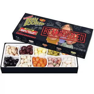 Jelly Belly Jelly Belly Bean Boozled Extreme 125g - Żelki - miniaturka - grafika 1