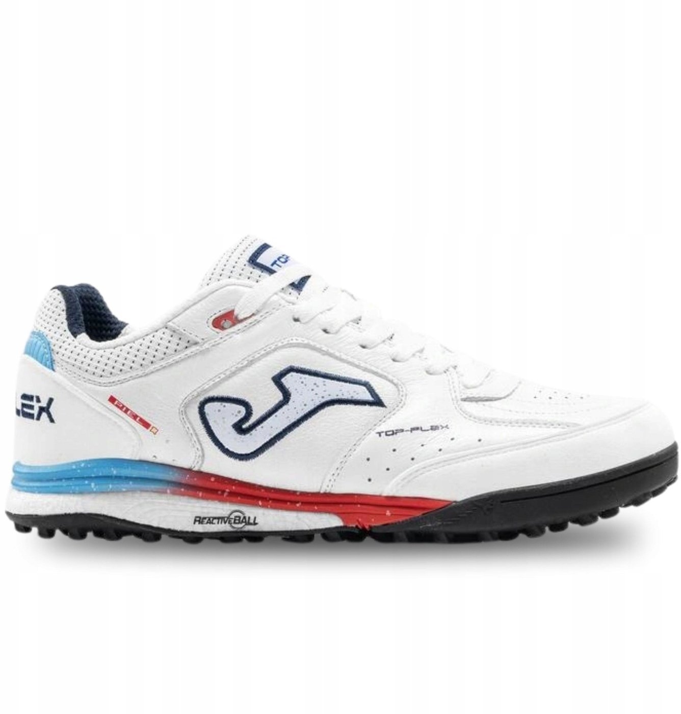 Joma Joma Top Flex Rebound 2602 TF TORS2602TF białe 40