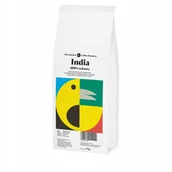 Kawa - Kawa Ziarnista India 1Kg Z Palarni Kiwi Garden - miniaturka - grafika 1