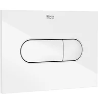 Przyciski spłukujące - Przycisk spłukujący do stelaża Duplo NV2 Roca 8433290856699 - miniaturka - grafika 1