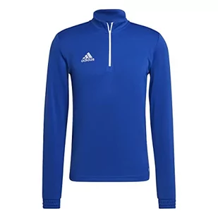 adidas bluza męska, niebieski, XS - Bluzy męskie - miniaturka - grafika 1