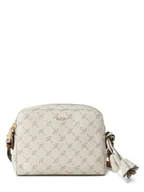 Torebki damskie - JOOP! Damska torebka na ramię Kobiety Sztuczna skóra beżowy wzorzysty, ONE SIZE - miniaturka - grafika 1