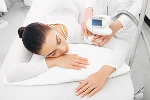 Endermologia w Body Slim w Warszawie - Czasopisma - miniaturka - grafika 1