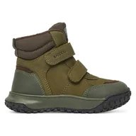 Buty dla chłopców - Trzewiki Lasocki Kids CEO- CI12-3138-12 - miniaturka - grafika 1