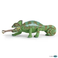 Figurki dla dzieci - Papo Kameleon - miniaturka - grafika 1