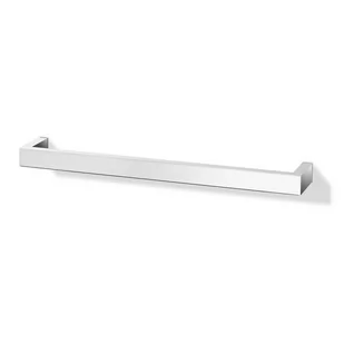 Zack Reling łazienkowy na ręczniki Linea 60 cm polerowany 40034 - Wieszaki łazienkowe - miniaturka - grafika 1