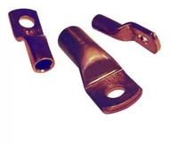 Kostki, złączki, wtyczki - Radpol SA KS 185/16 Końcówka kablowa miedziana, cynowana galwanicznie (opk=10szt) - miniaturka - grafika 1