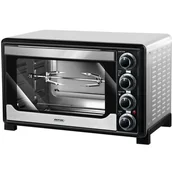 Mini piekarniki - MPM MPE-06/T - miniaturka - grafika 1