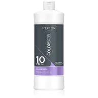 Farby do włosów i szampony koloryzujące - Revlon Professional Color Excel emulsja aktywująca 3% 900 ml - miniaturka - grafika 1