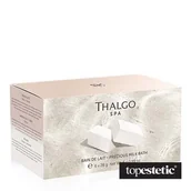 Kosmetyki do kąpieli - Thalgo Precious Milk Bath Musująca kostka do kąpieli 6 x 28 g - miniaturka - grafika 1