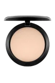 Podkłady do twarzy - MAC Studio Fix Powder Plus Foundation puder i podkład w jednym odcień N3 Powder plus Foundation) 15 g - miniaturka - grafika 1